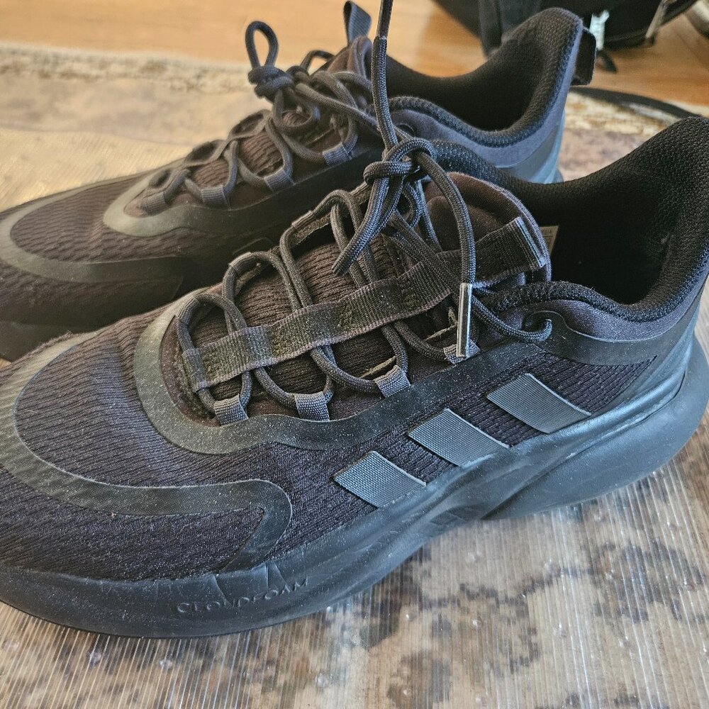 Adidas Bounce Shoes